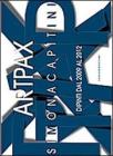Art Pax. Simona Capitini. eBook