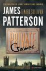 Private Games. eBook
