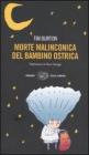 Morte malinconica del bambino ostrica e altre storie