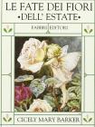 Le fate dei fiori dell'estate