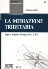 La mediazione tributaria. eBook