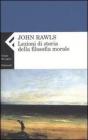 Lezioni di storia della filosofia morale. eBook
