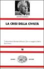 La crisi della civilt�
