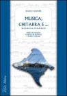 Musica, chitarra e �. eBook