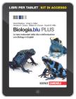 Biologia.blu con Biology in English. PLUS Le basi molecolari della vita e dell'evoluzione. Con ebook. Per le Scuole superiori