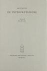 De interpretatione