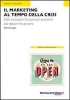 Il marketing al tempo della crisi. eBook