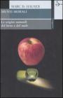 Menti morali. Le origini naturali del bene e del male. eBook