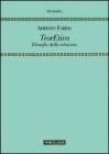 TeorEtica. Filosofia della relazione