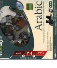 Tell me more. Arabic. Kit 1-2-3 CD-ROM