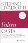 L altra casta. eBook