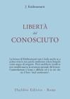 Libert� dal conosciuto