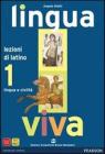 Lingua viva. Lezioni. Con espansione online. Per i Licei e gli Ist. Magistrali vol.1