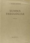 Summa theologiae vol.2