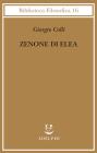 Zenone di Elea - Lezioni 1964-1965