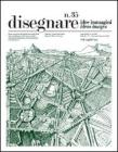 Disegnare. Idee, immagini (2007). Vol 35. eBook