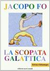 La scopata galattica. Sesso e zen