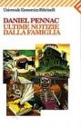 Ultime notizie dalla famiglia. eBook