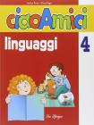 Ciao amici 4 vol.4
