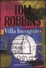 Villa Incognito