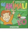 Gioca con gli animali. CD-ROM