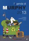L' agenda di Murphy 2013