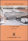 Economia aziendale vol.1