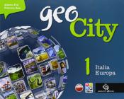 Geocity. Con Atlante. Con e-book. Con espansione online. Per la Scuola media vol.1