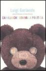 Camilla che odiava la politica. eBook