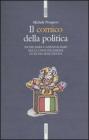 Il comico della politica. eBook
