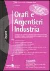 CCNL Orafi e argentieri industria