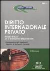 I quaderni dellAspirante Avvocato - Diritto Internazionale Privato. eBook