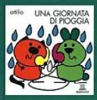 Una giornata di pioggia