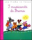 I musicanti di Brema