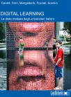 Digital Learning La dieta mediale degli studenti universitari italiani. eBook