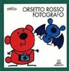 Orsetto Rosso fotografo
