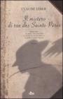 Il mistero di rue des Saints-P�res