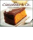 Cioccolato & co. Fondente e biancolatte