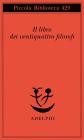Il libro dei ventiquattro filosofi