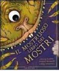 Il mostruoso libro dei mostri