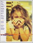 Idea di metropoli. Lavori fotografici di giovani artisti contemporanei