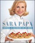 IMPARA A CUCINARE IN UN MESE. eBook