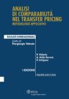 Analisi di comparabilit� nel transfer pricing