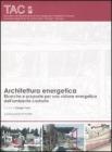 Architettura energetica. eBook