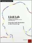 LIT & LAB. A History and Anthology of English and American Literature with Laboratories. Volume 800-900: From the Early Romantics to the ... Per le Scuole superiori