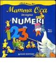 Mamma oca insegna i numeri