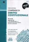 Compendio di diritto costituzionale