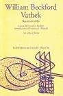 Vathek. Racconto arabo