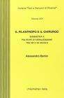 Il filantropo e il chirurgo. Eugenetica e politiche di sterilizzazione tra XIX e XX secolo