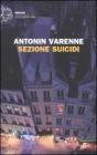 Sezione suicidi. eBook